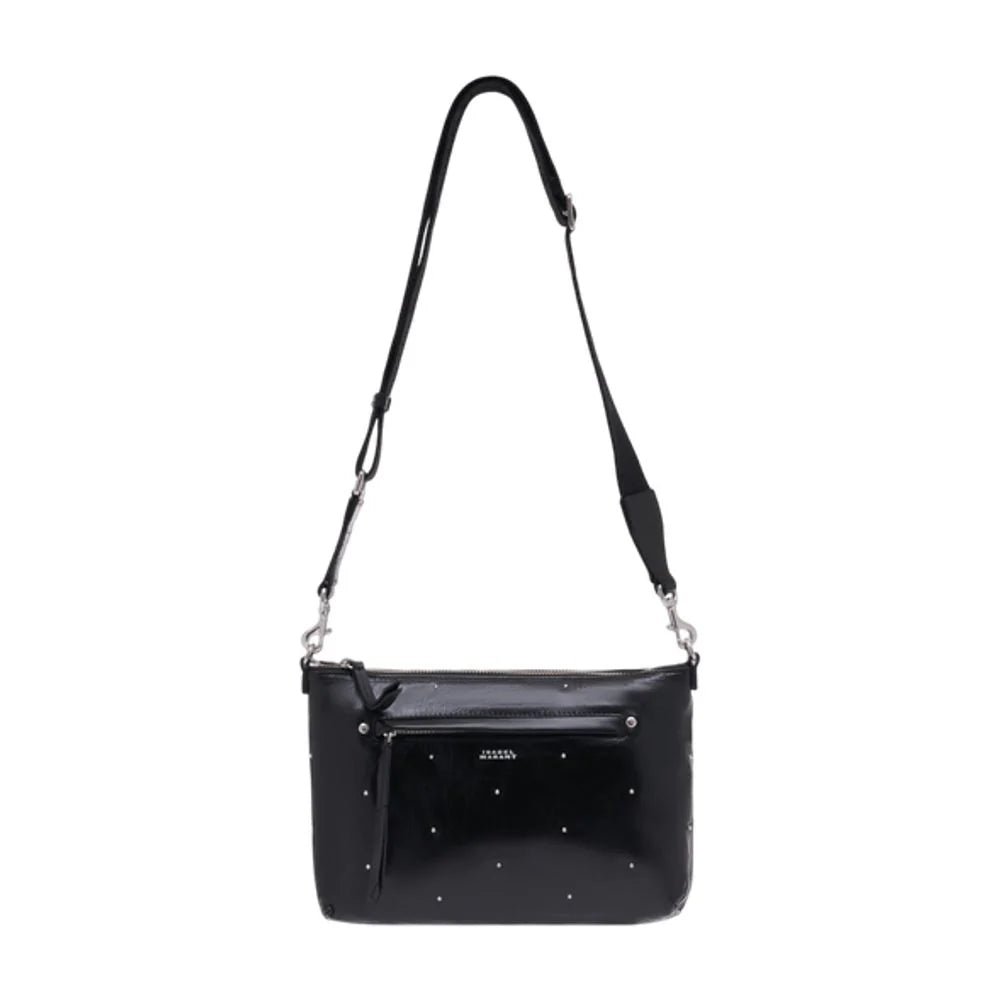 NESSAH GD SHOULDER BAG