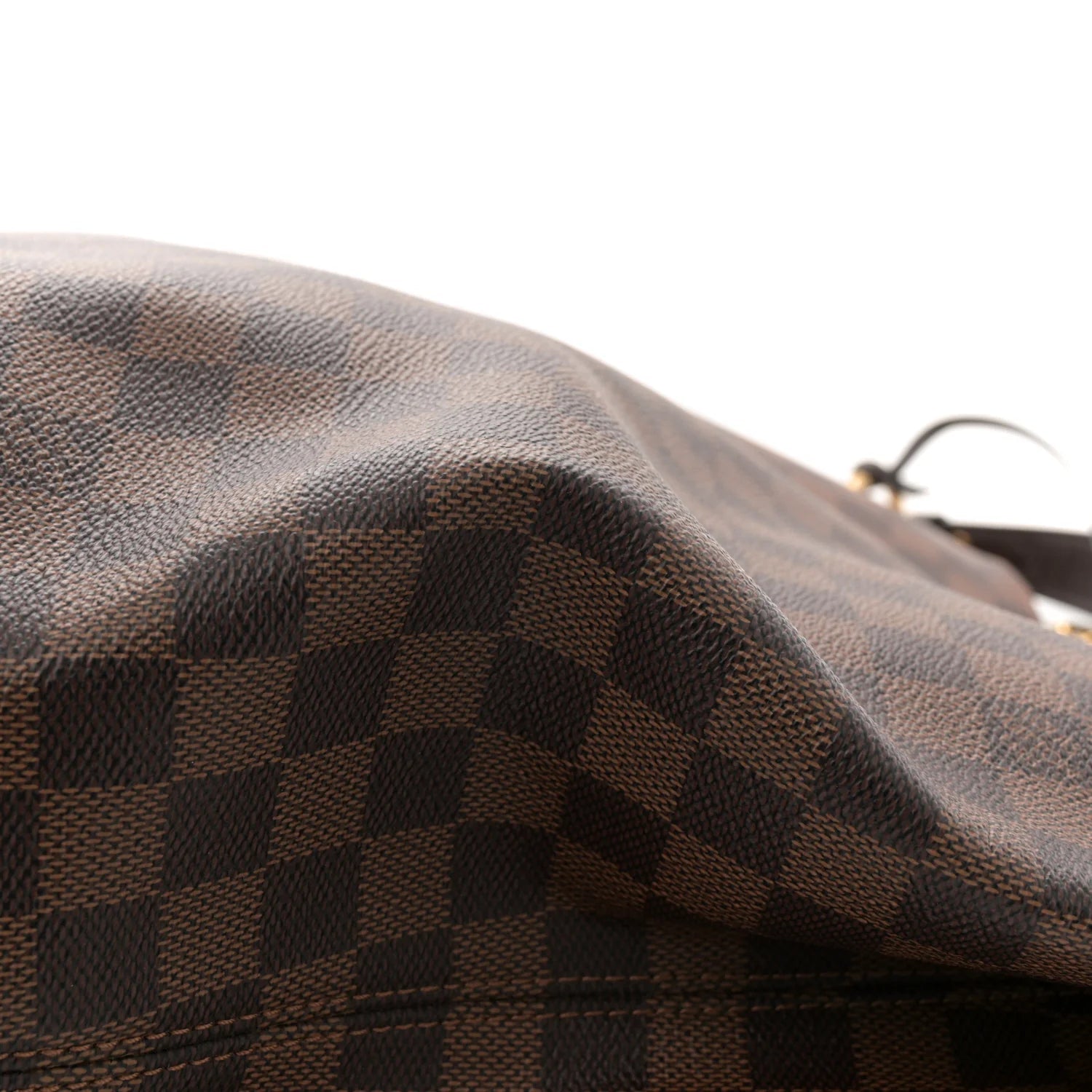 Damier Ebene Graceful MM