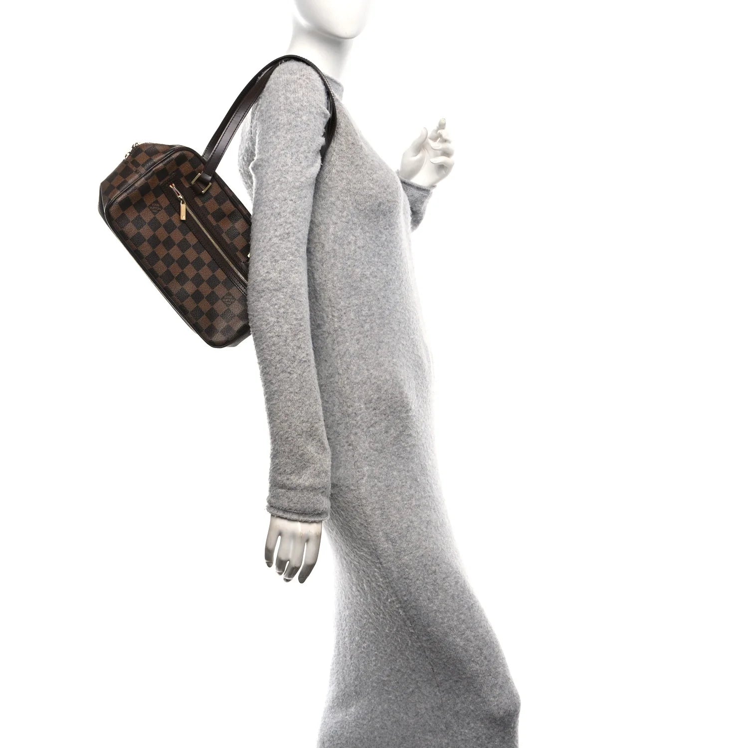 Damier Ebene Cite MM