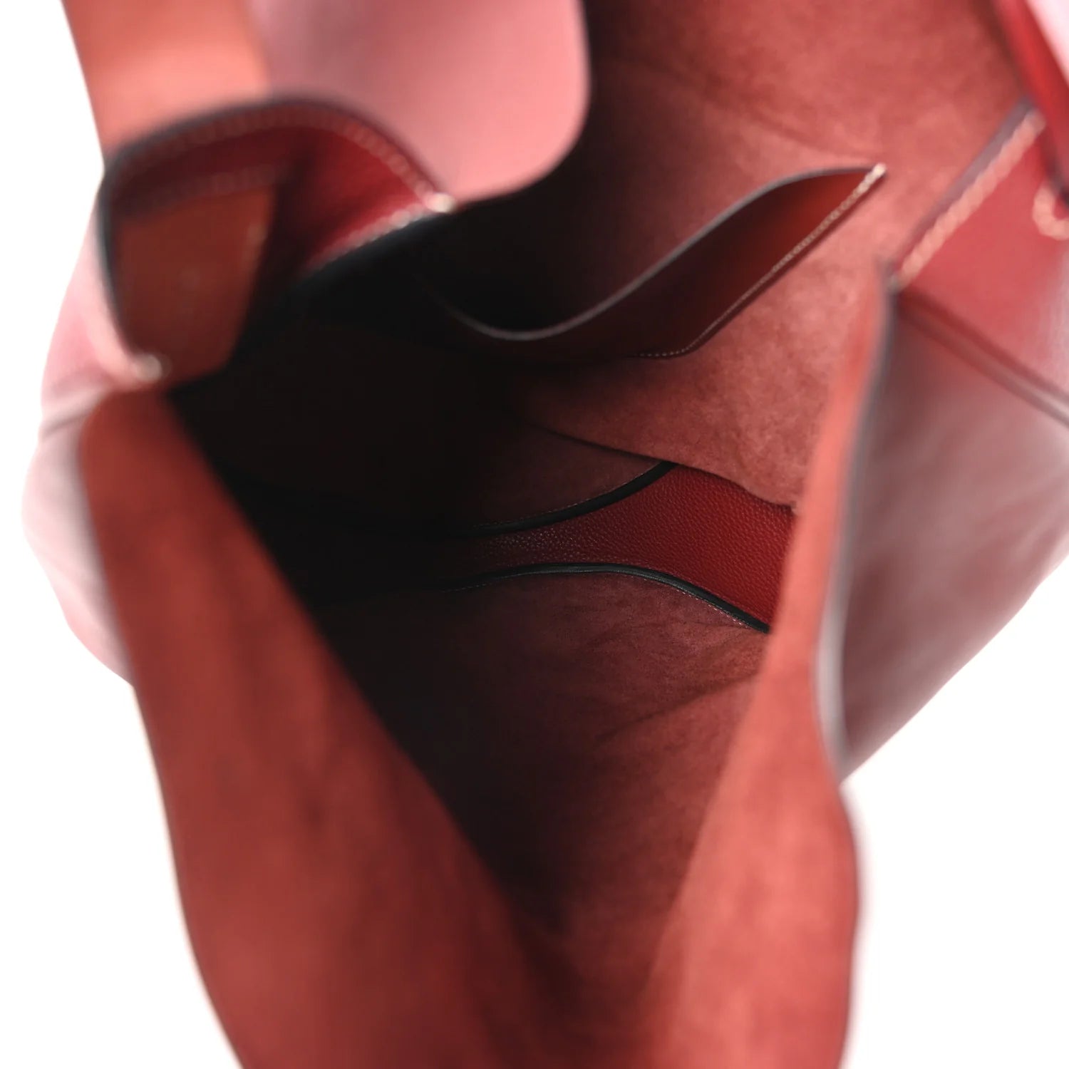 Swift Taurillon Clemence Virevolte PM Rouge H