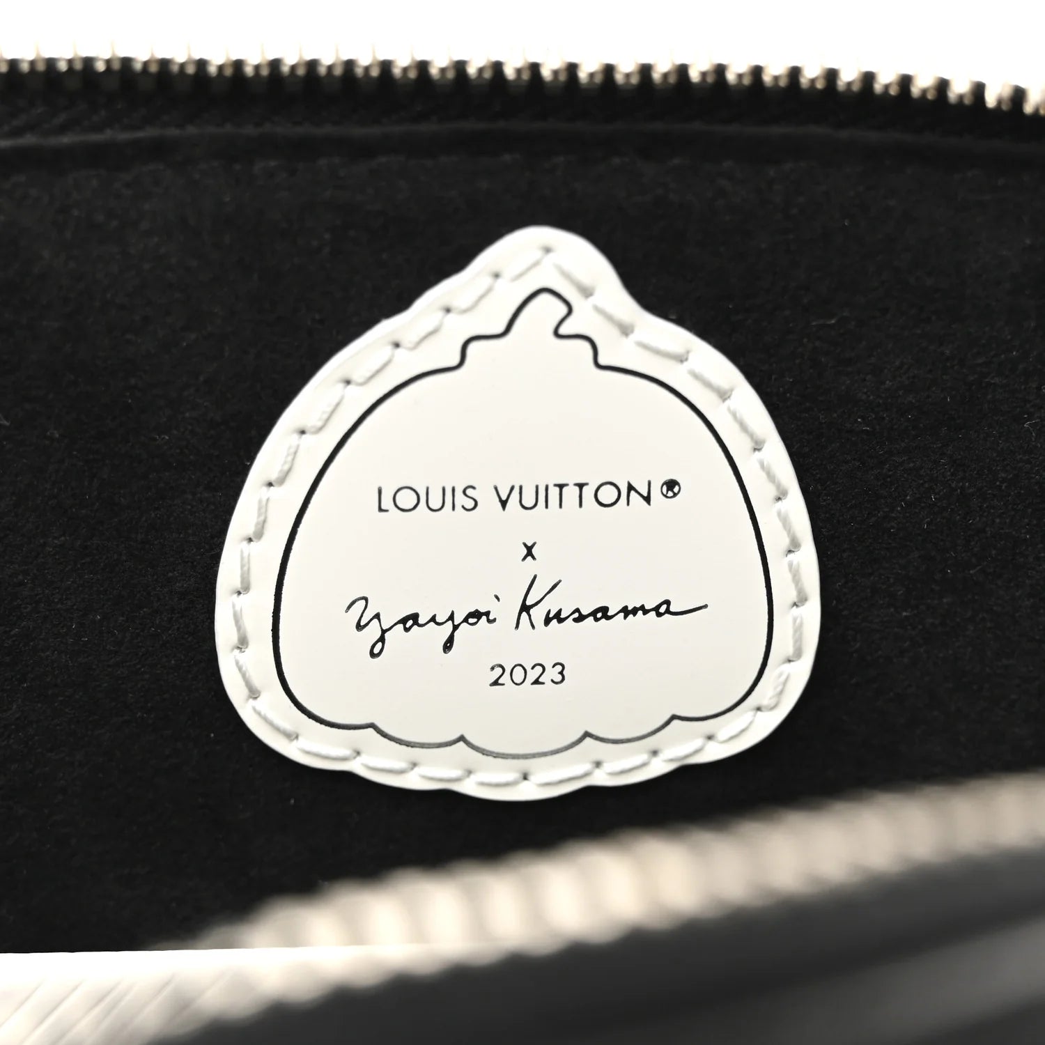 X YK Epi Alma BB Black White