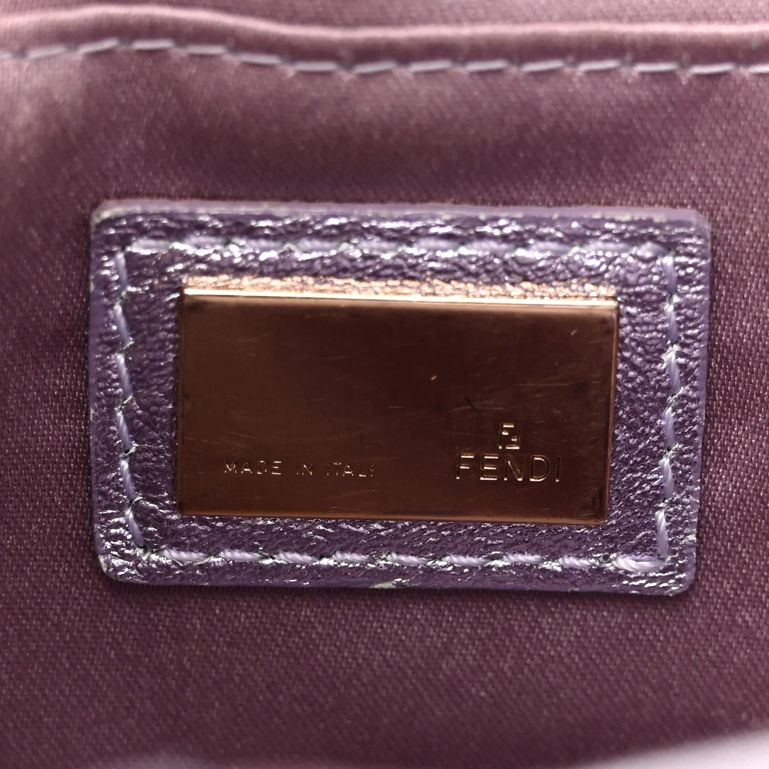 Snakeskin Nylon Vanity Mirror Clutch Transparent