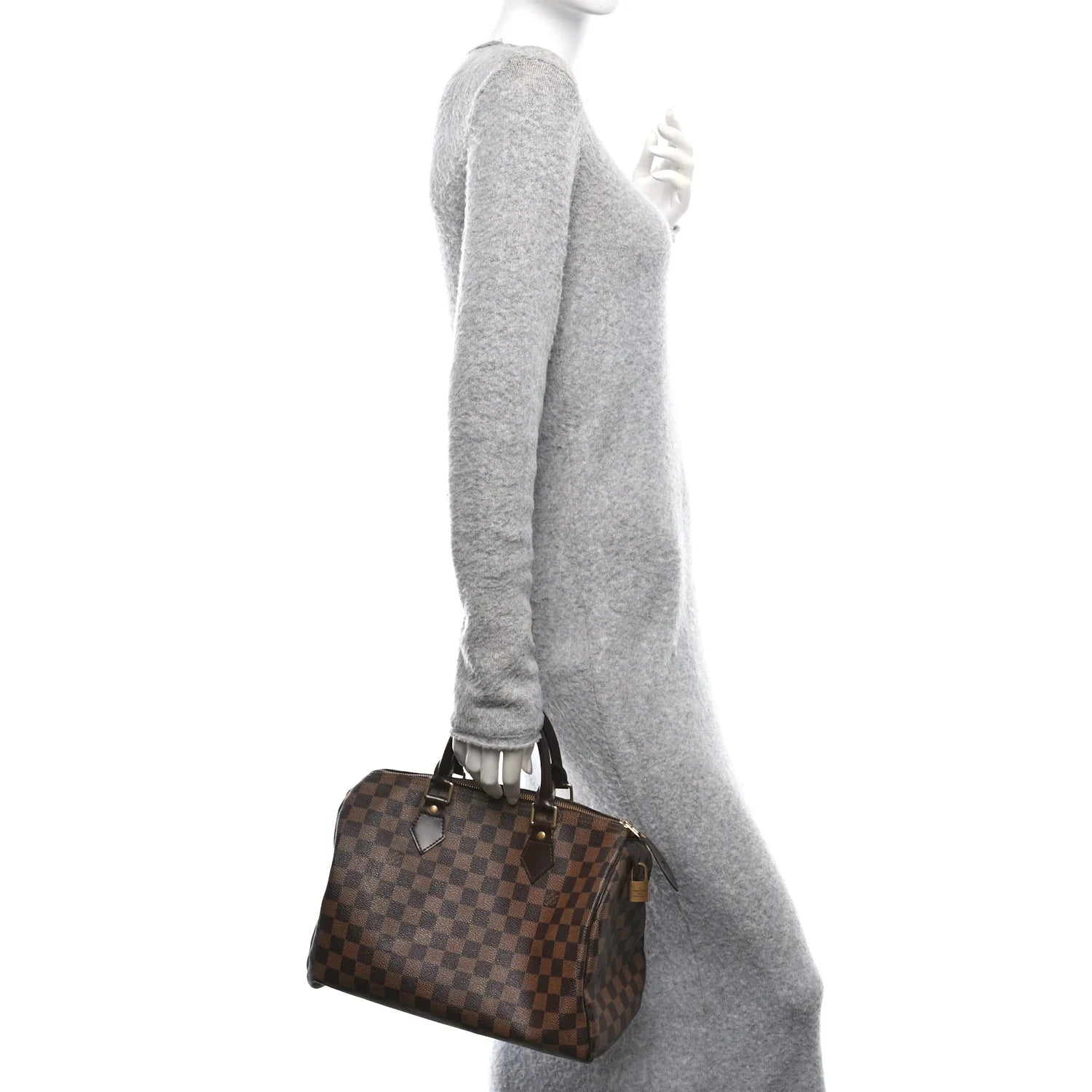 Damier Ebene Speedy 30