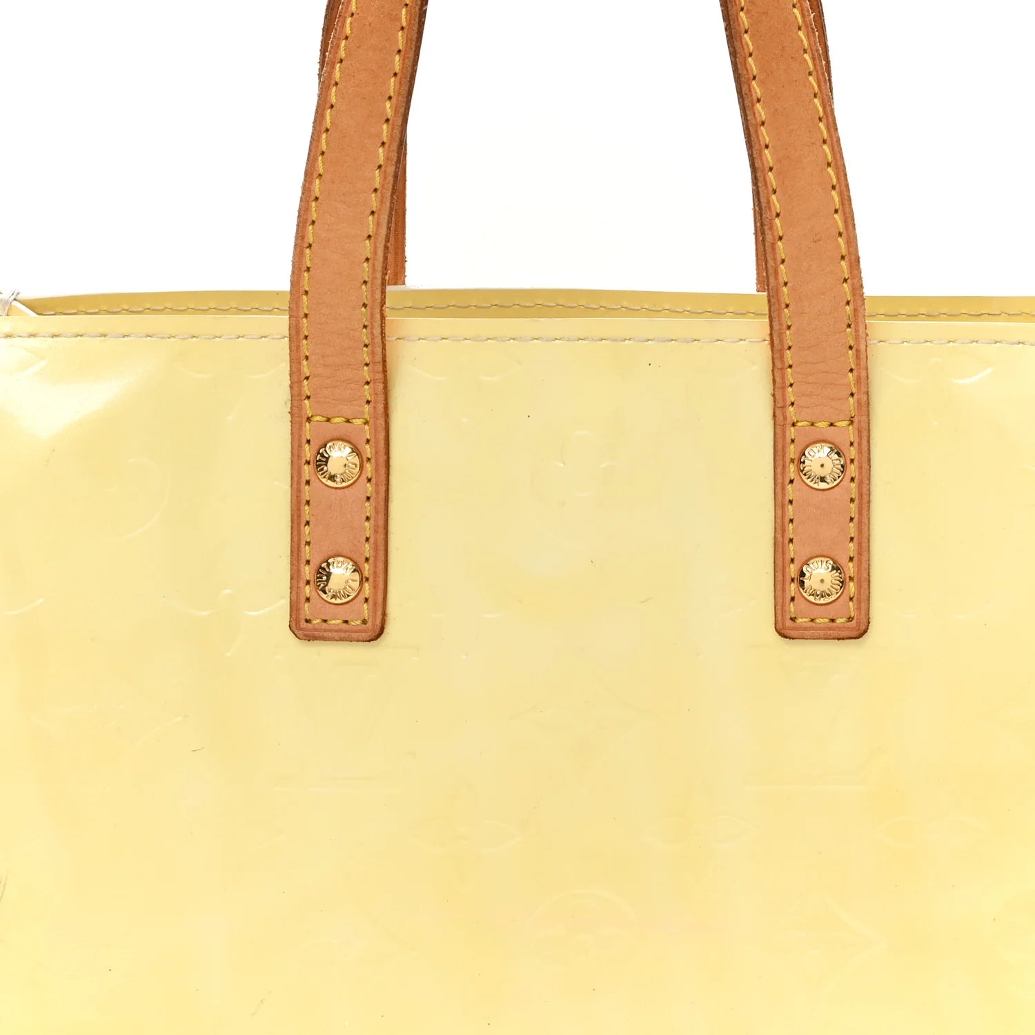 Vernis Reade PM Perle