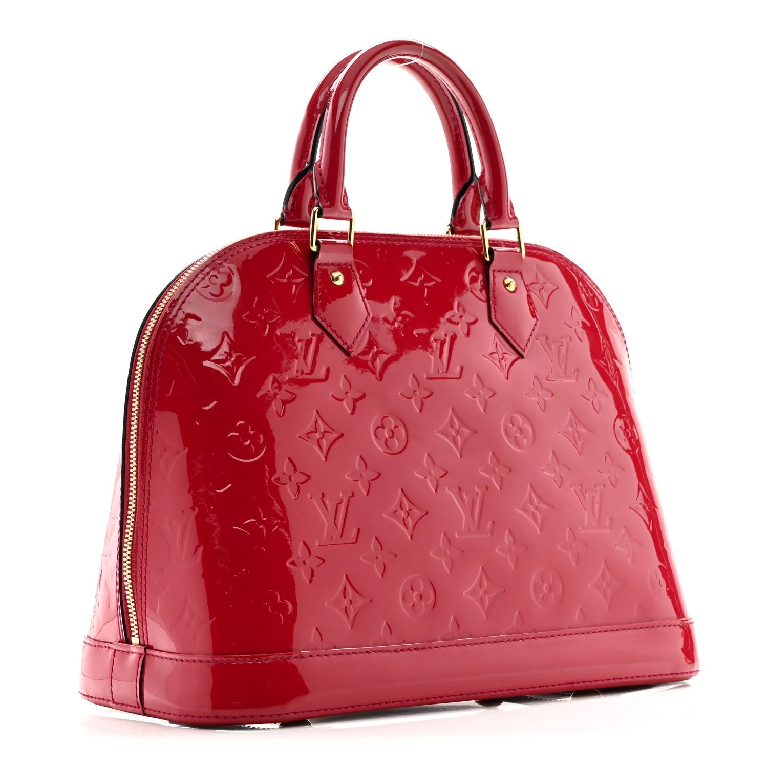 Vernis Alma PM Rose Indien