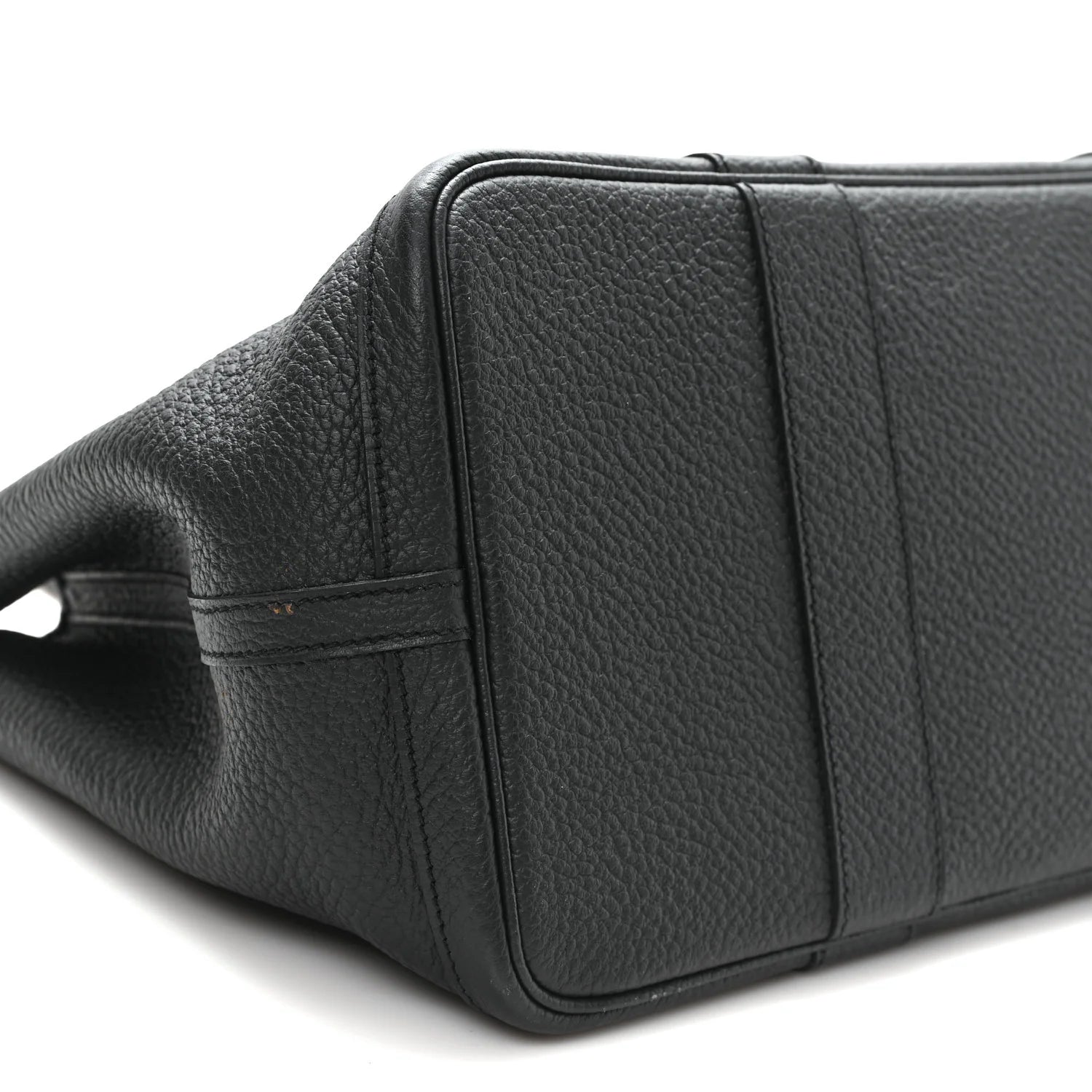 Negonda Garden Party Steeple Cadridge Tote 36 MM Black