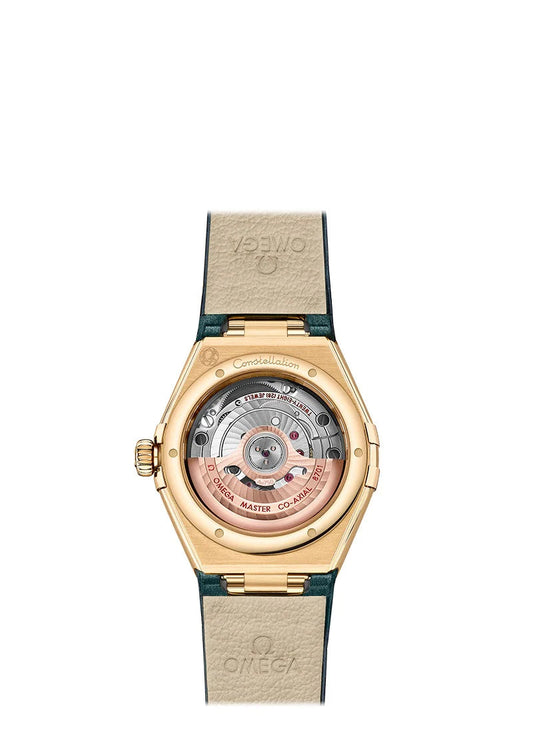 Constellation CO‑AXIAL MASTER CHRONOMETER Ref# 131.58.29.20.58.001