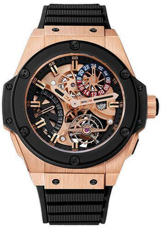 Hublot Big Bang King Power 48Mm Watch 706.OM.1180.RX