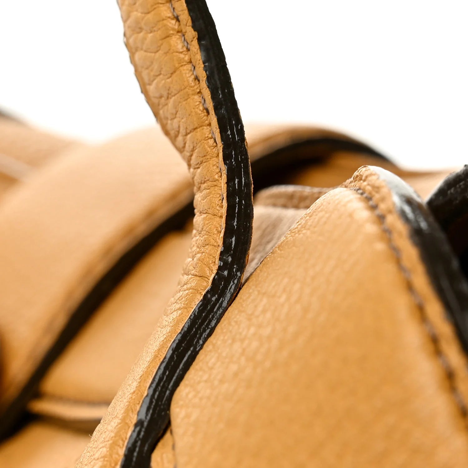 Mahina Cirrus PM Caramel