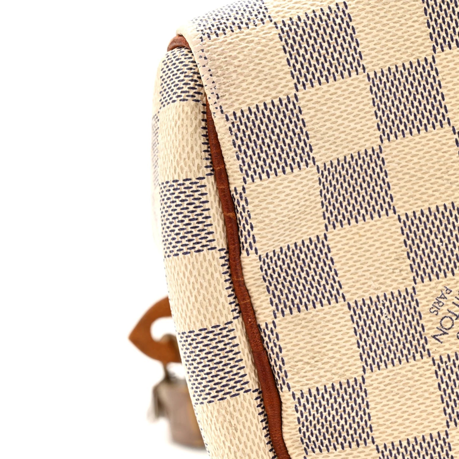 Damier Azur Speedy 25