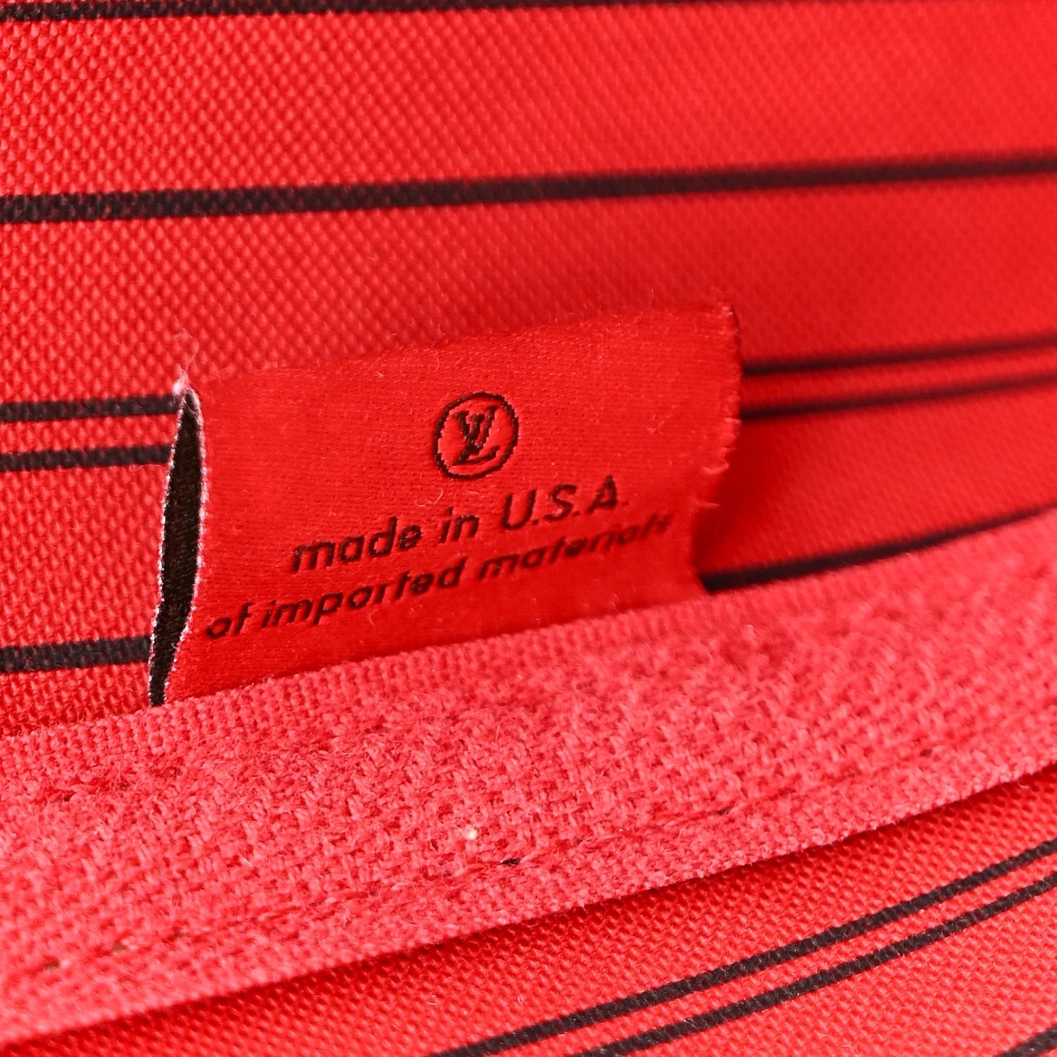 Damier Ebene Neo Neverfull MM