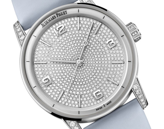 Code 11.59 SELFWINDING Ref# 15210BC.ZZ.D013VE.01