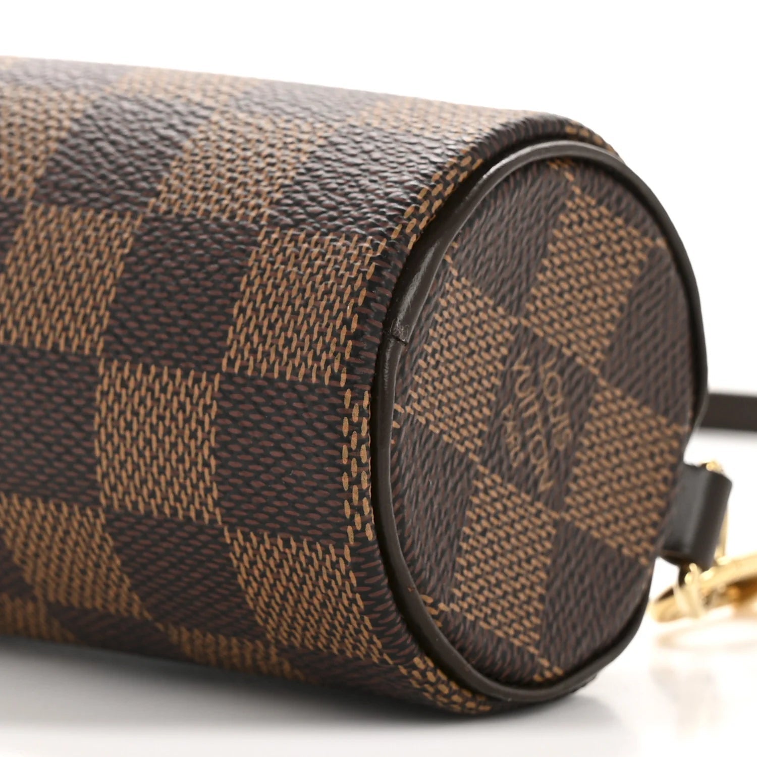 Damier Ebene Mini Papillon