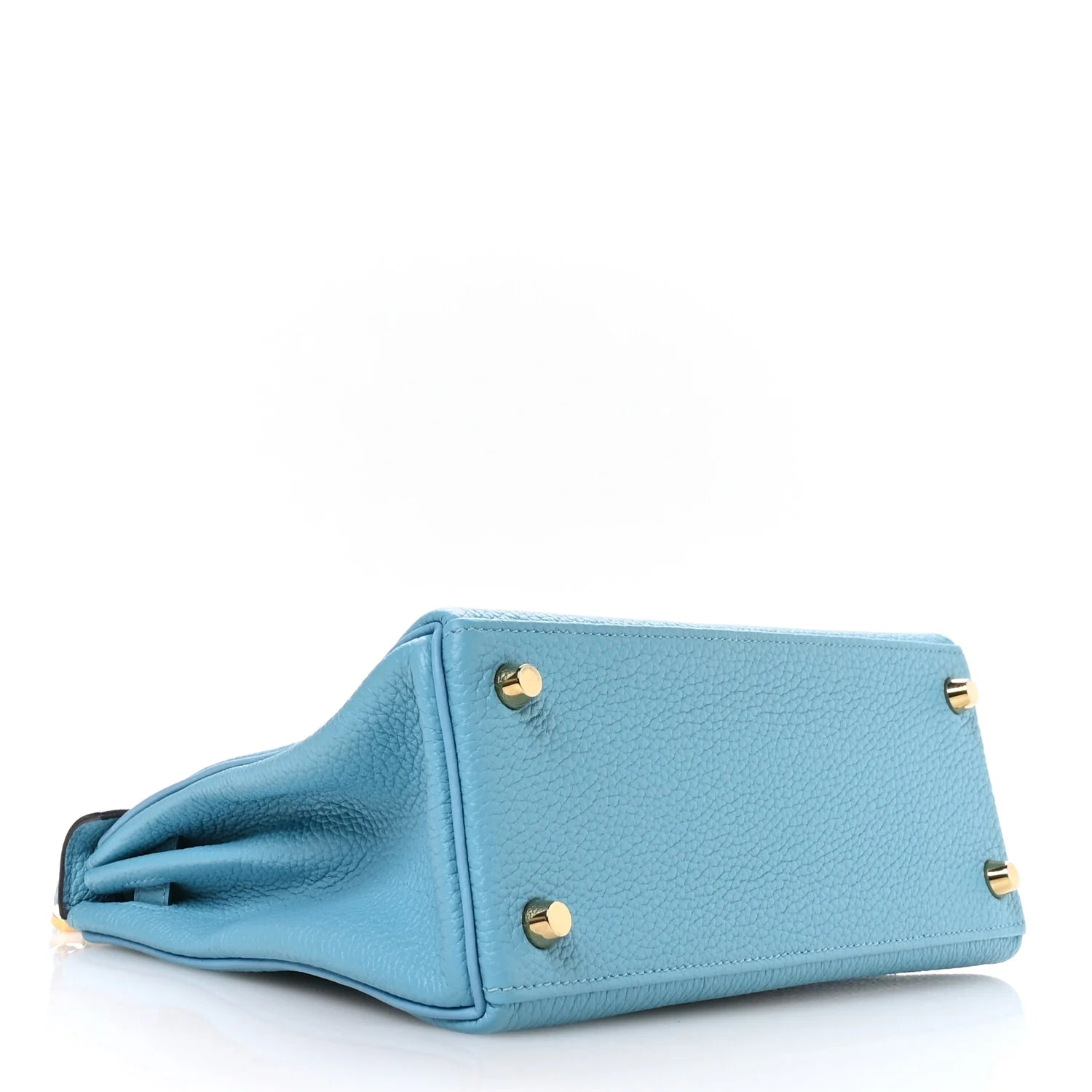 Togo Kelly Retourne 25 Bleu Du Nord