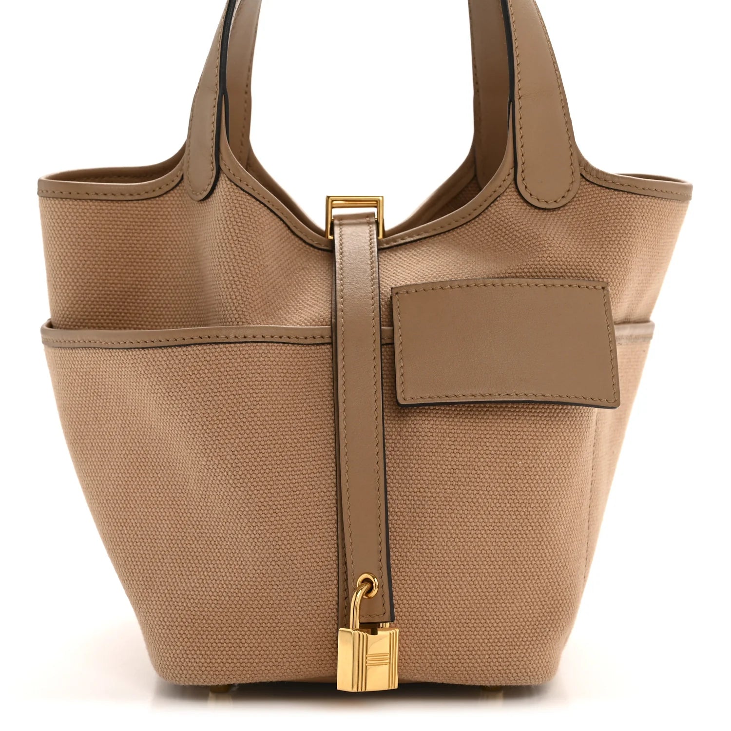 Toile Goeland Swift Cargo Picotin Lock 18 Chai