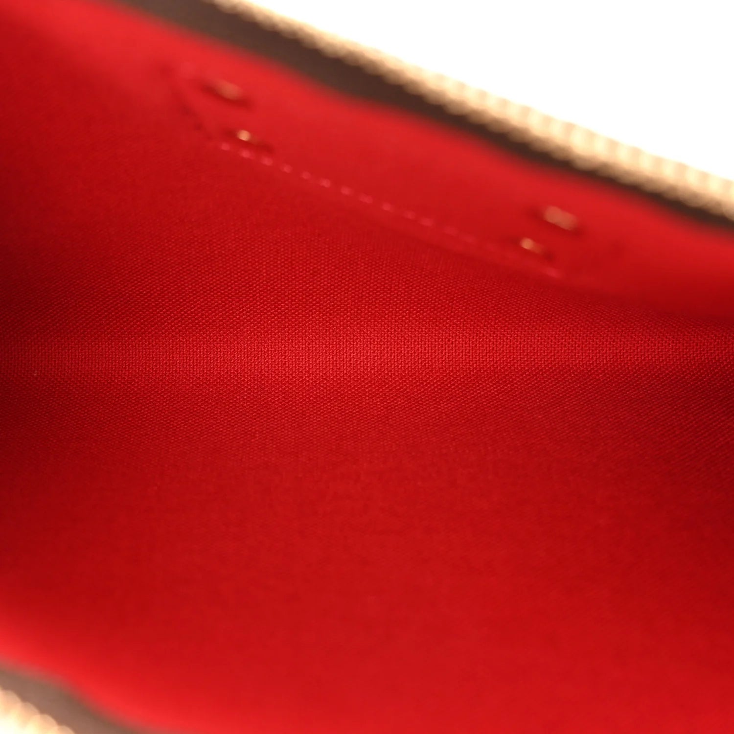 Damier Ebene Eva Clutch