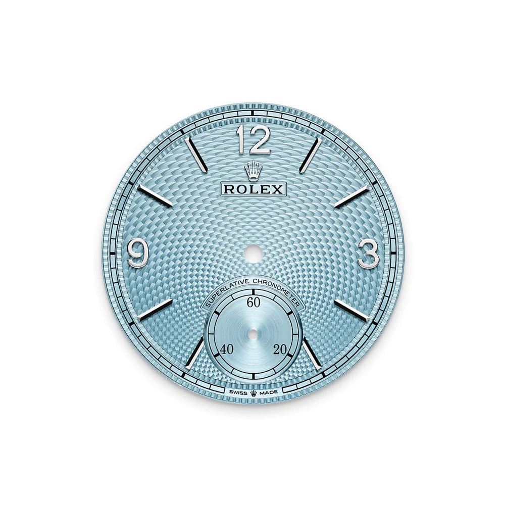 Unworn  1908 Ref# 52506-0003