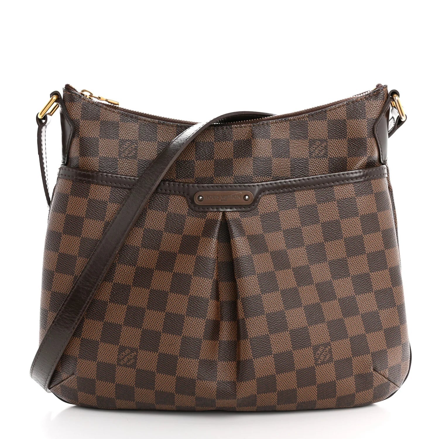 Damier Ebene Bloomsbury PM