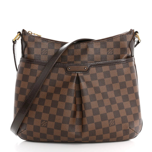 Damier Ebene Bloomsbury PM