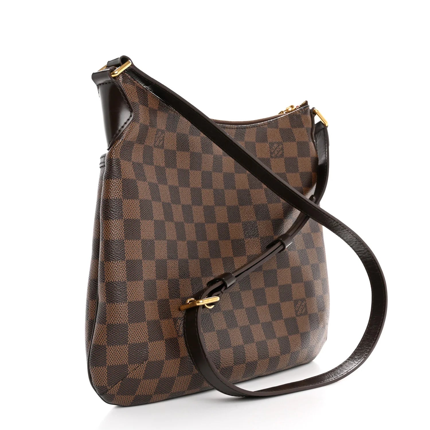 Damier Ebene Bloomsbury PM