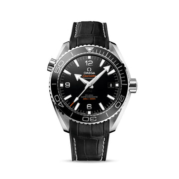 Seamaster PLANET OCEAN 600M CO‑AXIAL MASTER CHRONOMETER Ref# 215.33.44.21.01.001