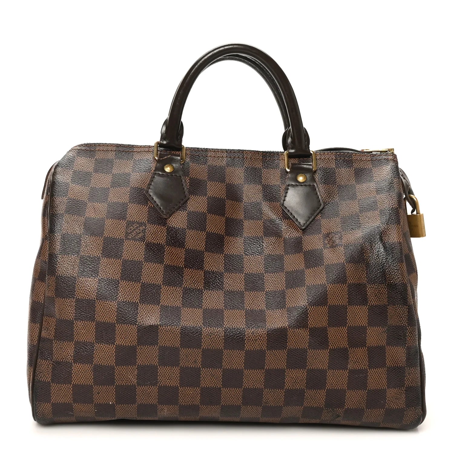 Damier Ebene Speedy 30