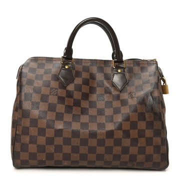 Damier Ebene Speedy 30