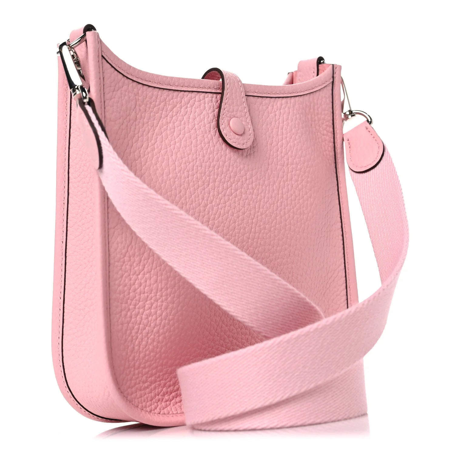 Taurillon Clemence Evelyne TPM Rose Sakura