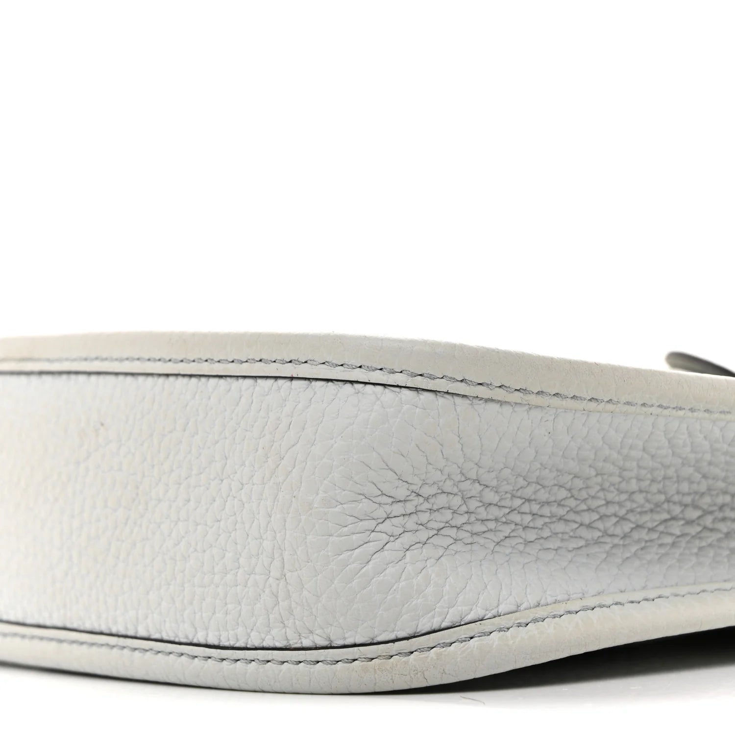 Taurillon Clemence Amazone Evelyne TPM Bleu Pale Indigo