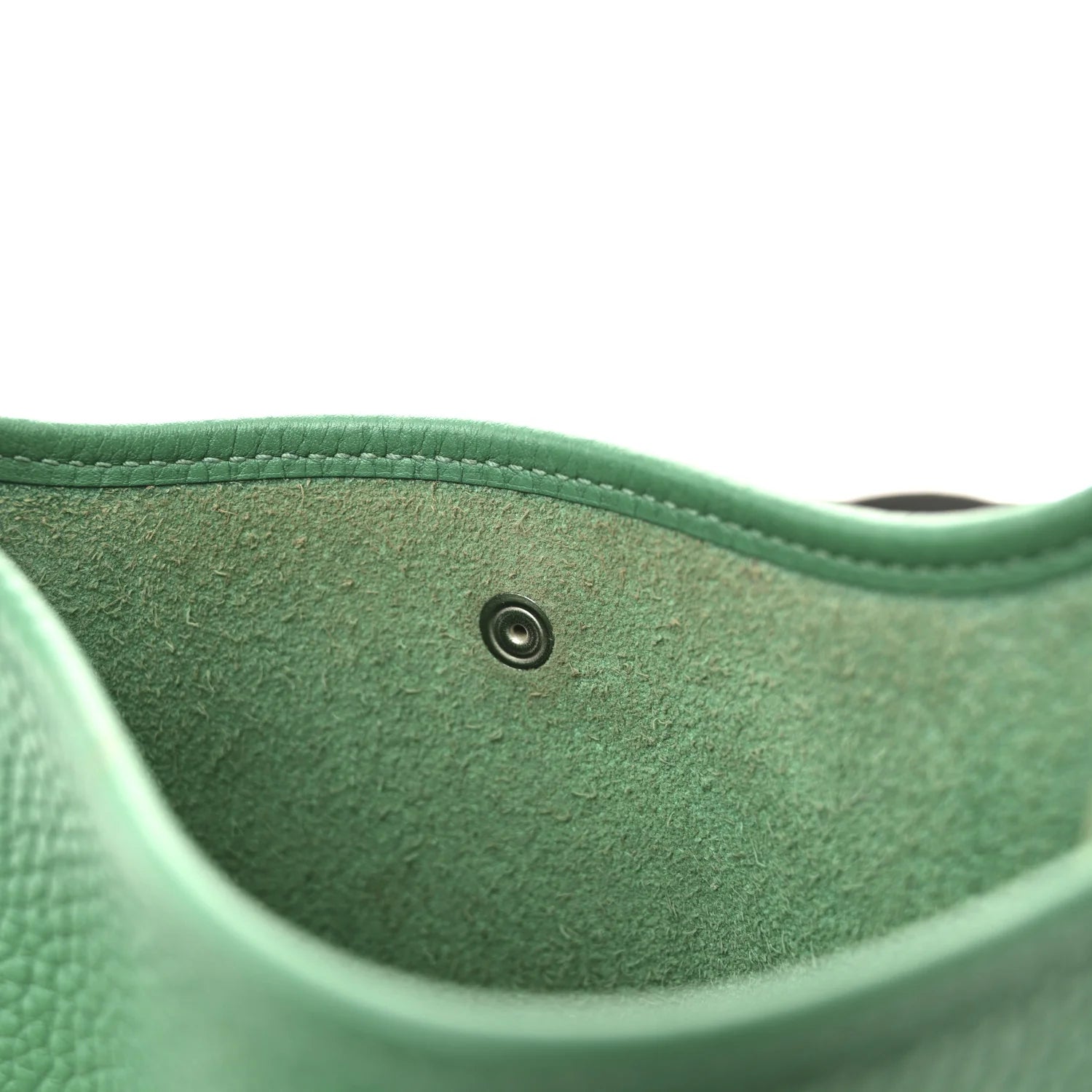 Taurillon Clemence Amazone Evelyne TPM Vert Vertigo