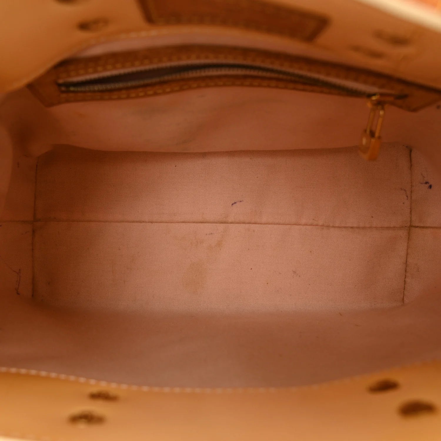 Vernis Reade PM Marshmallow