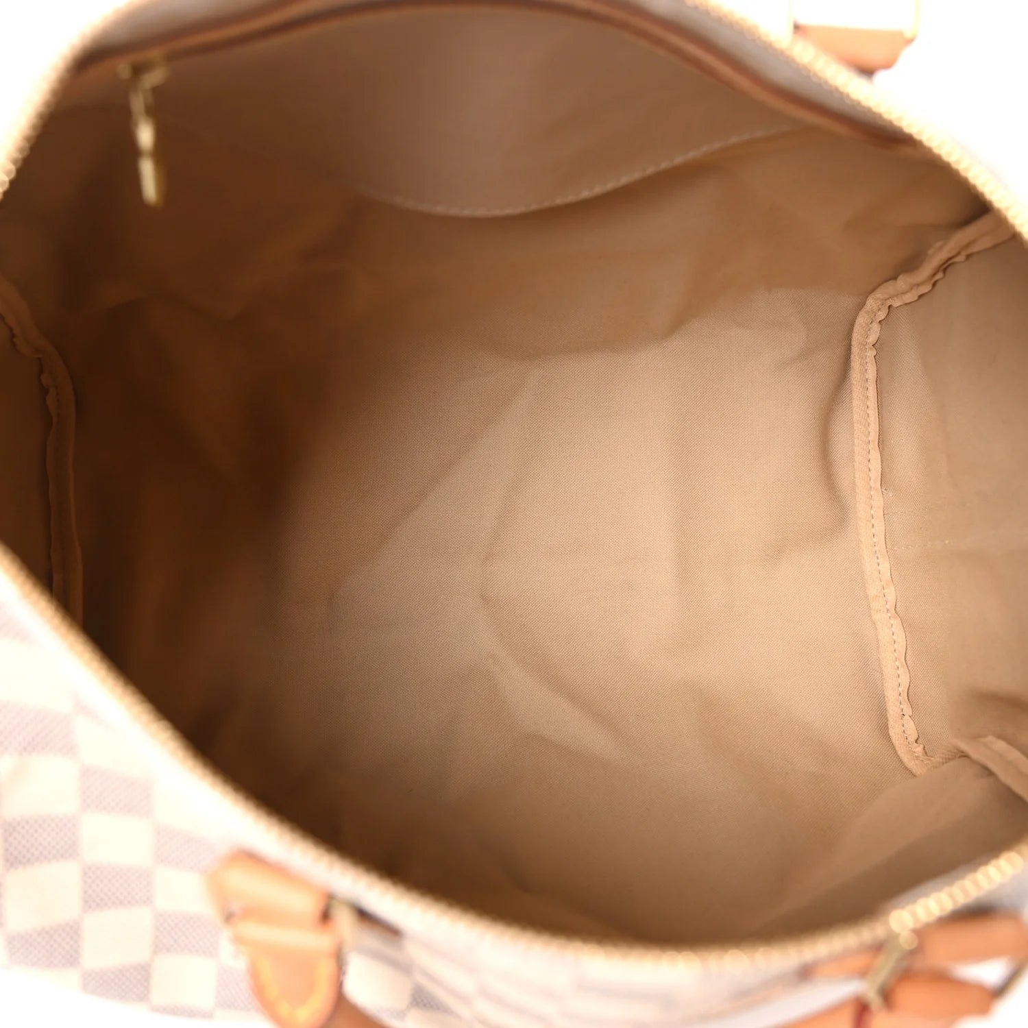 Damier Azur Speedy Bandouliere 35