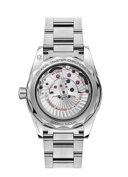 Seamaster 300 CO‑AXIAL MASTER CHRONOMETER Ref# 234.30.41.21.01.001