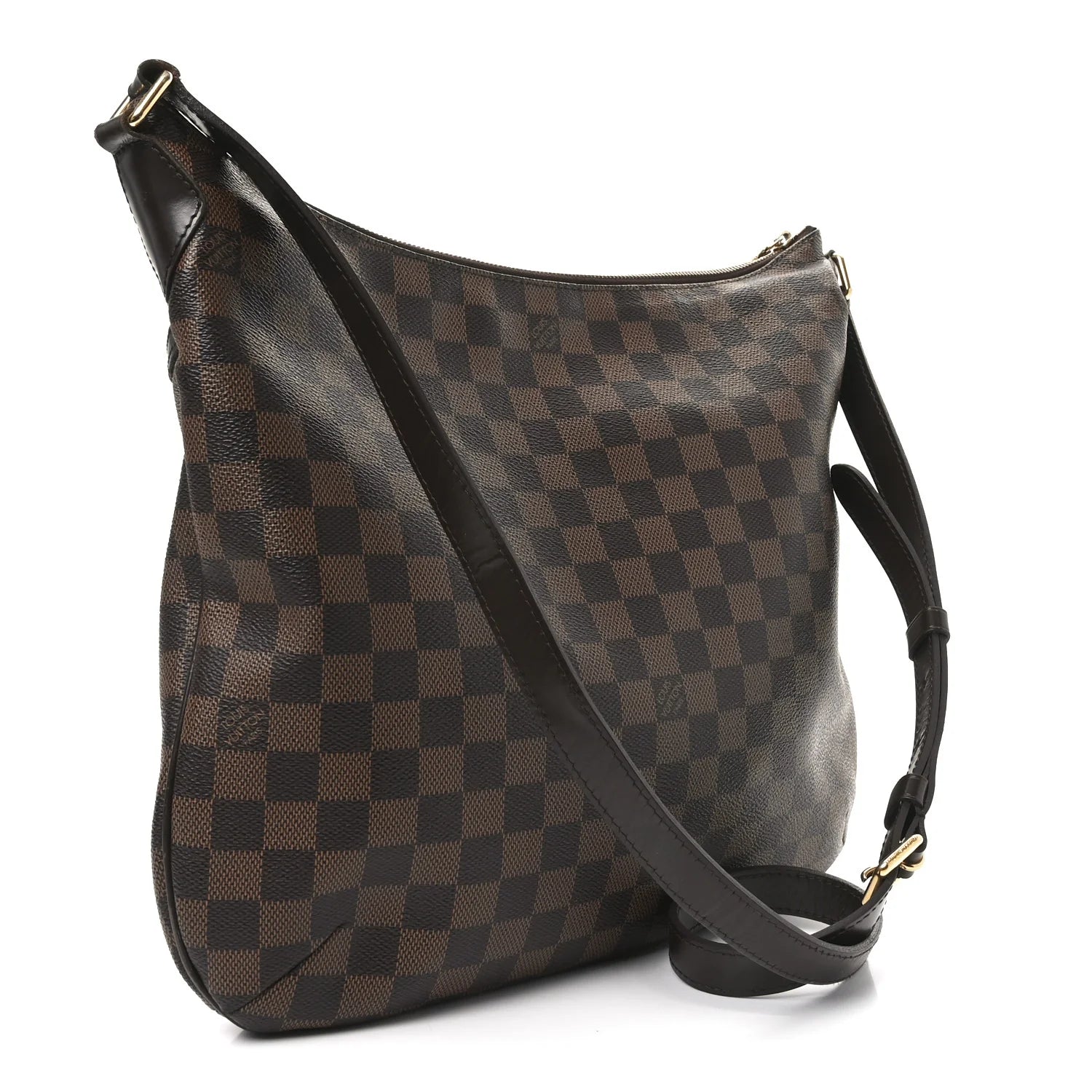 Damier Ebene Bloomsbury PM