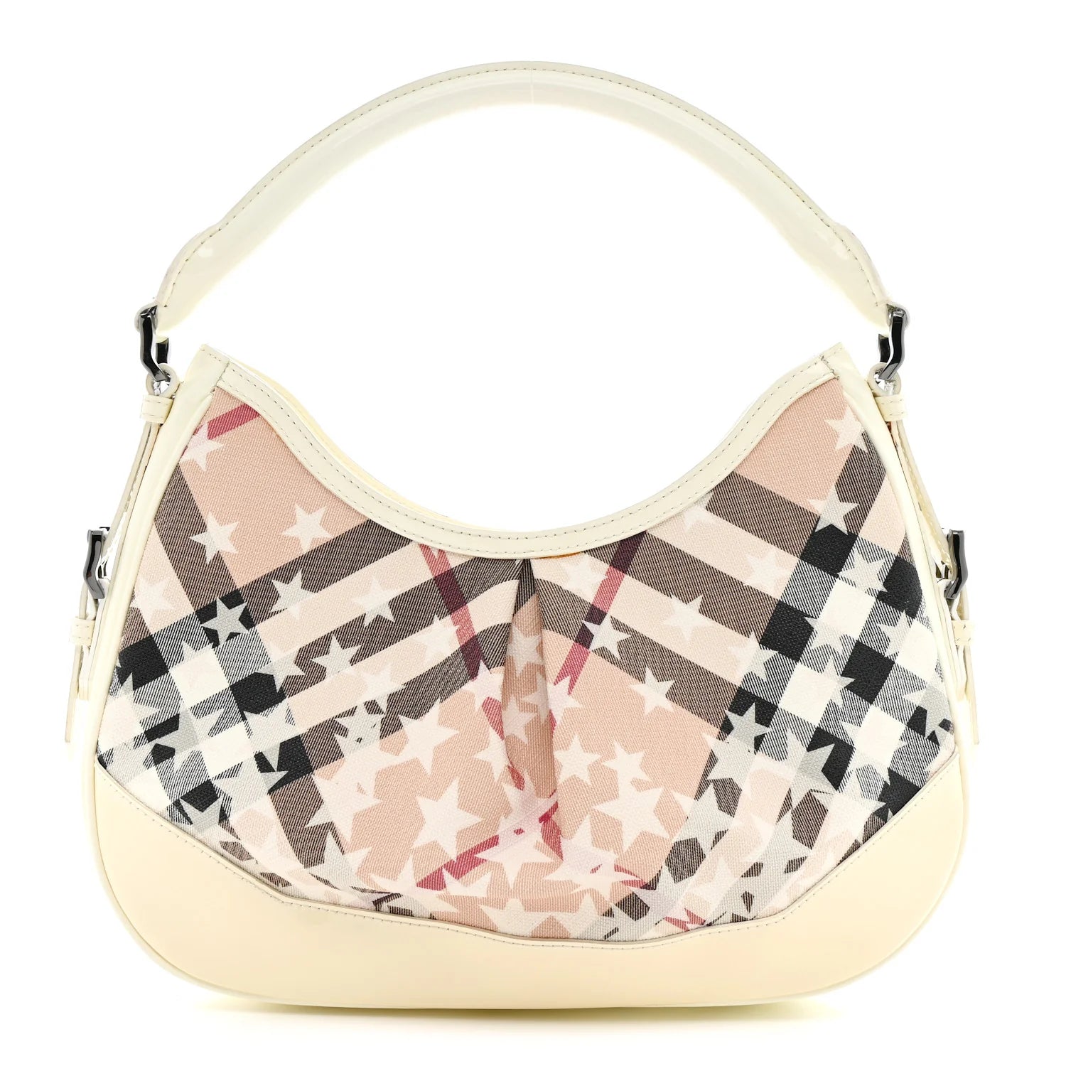 Patent Supernova Check Stars Small Hernville Hobo White