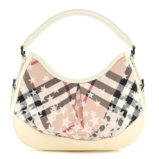 Patent Supernova Check Stars Small Hernville Hobo White