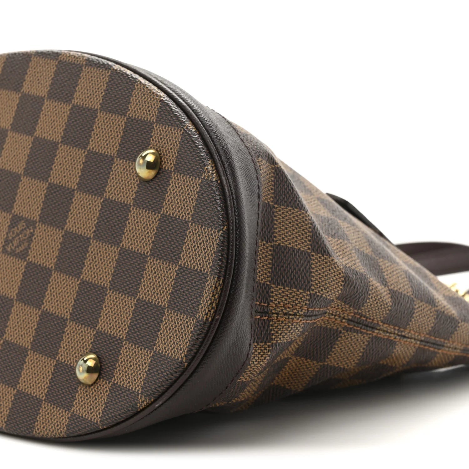 Damier Ebene Marais Bucket 23