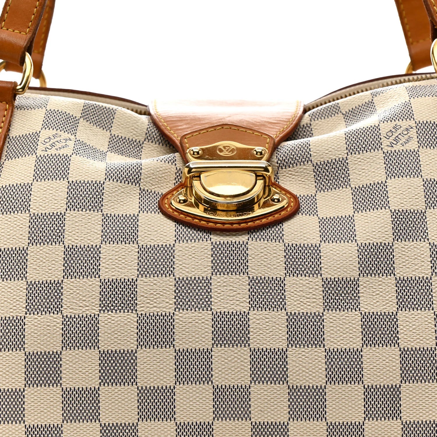 Damier Azur Stresa PM