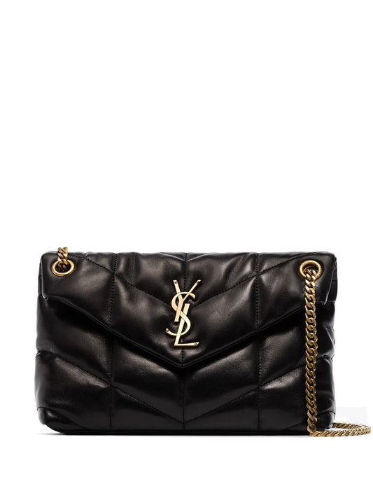 LOULOU SHOULDER BAG