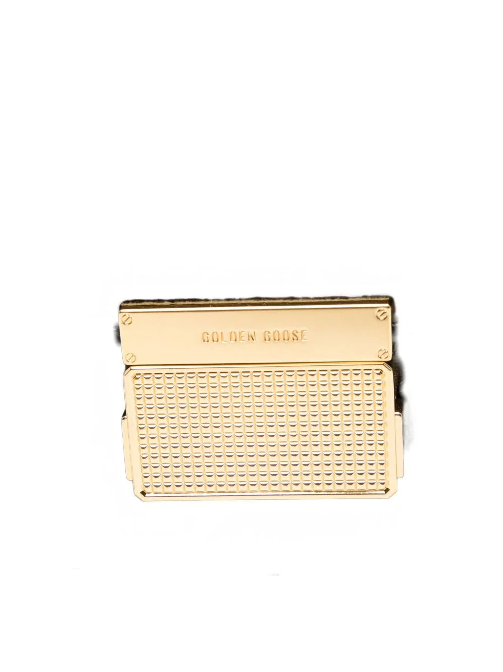 DARK BROWN LEATHER HANDBAGS