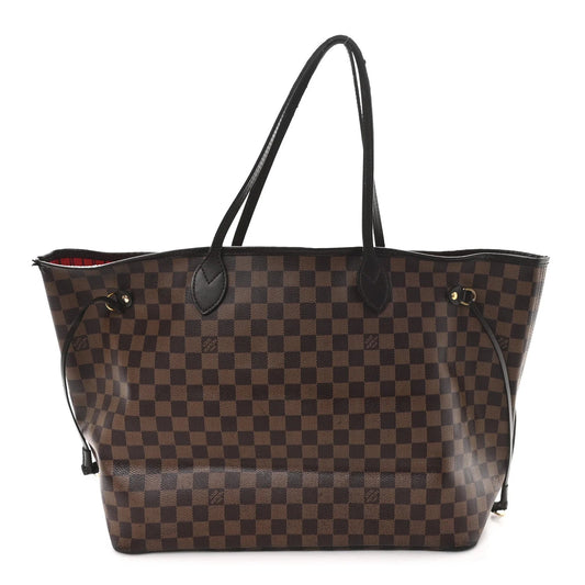 Damier Ebene Neo Neverfull GM