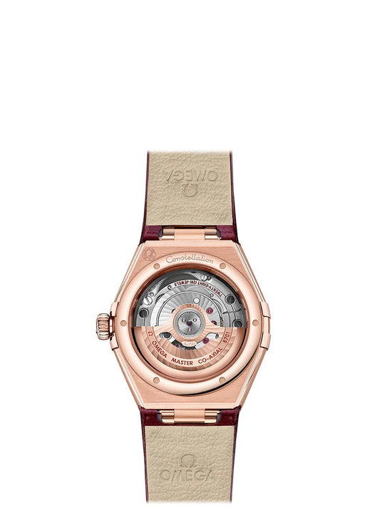 Constellation CO‑AXIAL MASTER CHRONOMETER Ref# 131.58.29.20.55.002