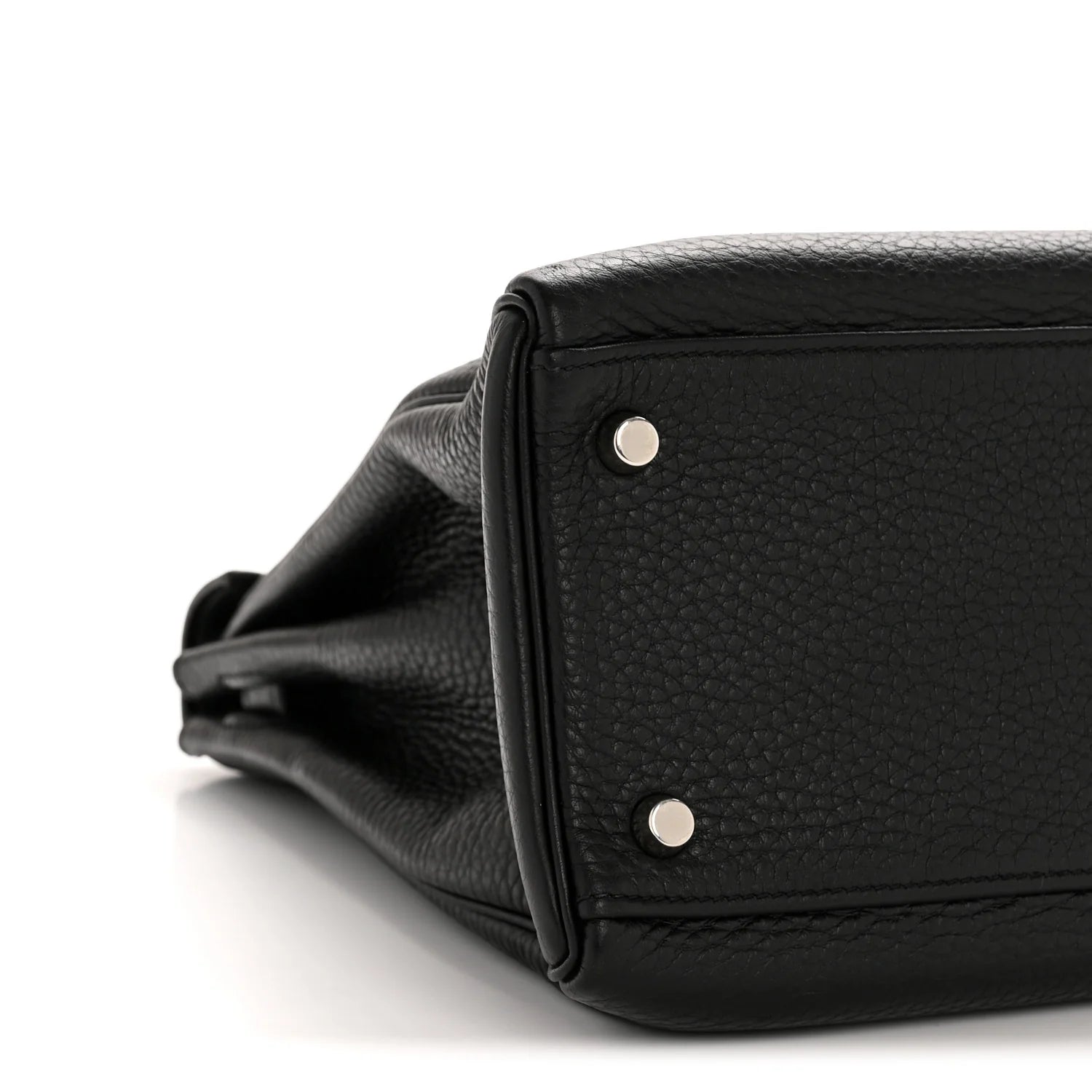 Taurillon Clemence Kelly Retourne 32 Black