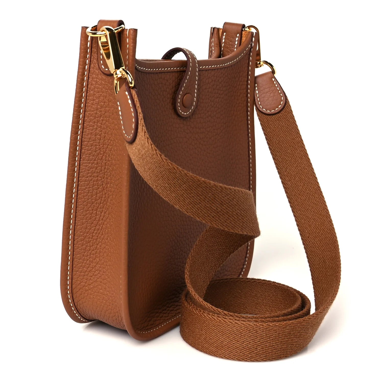 Taurillon Clemence Evelyne TPM Gold