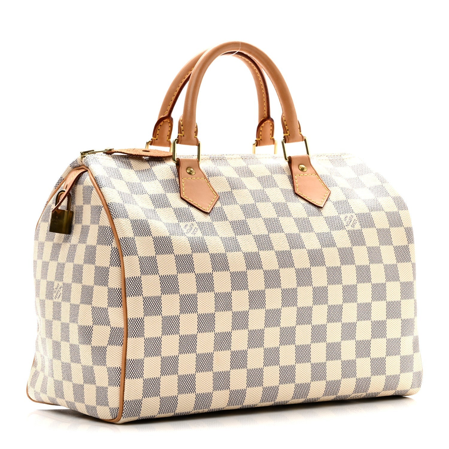 Damier Azur Speedy 30