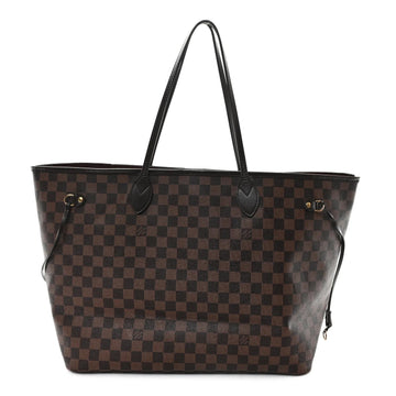 Damier Ebene Neo Neverfull GM