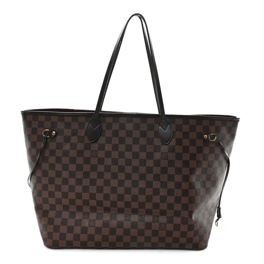 Damier Ebene Neo Neverfull GM