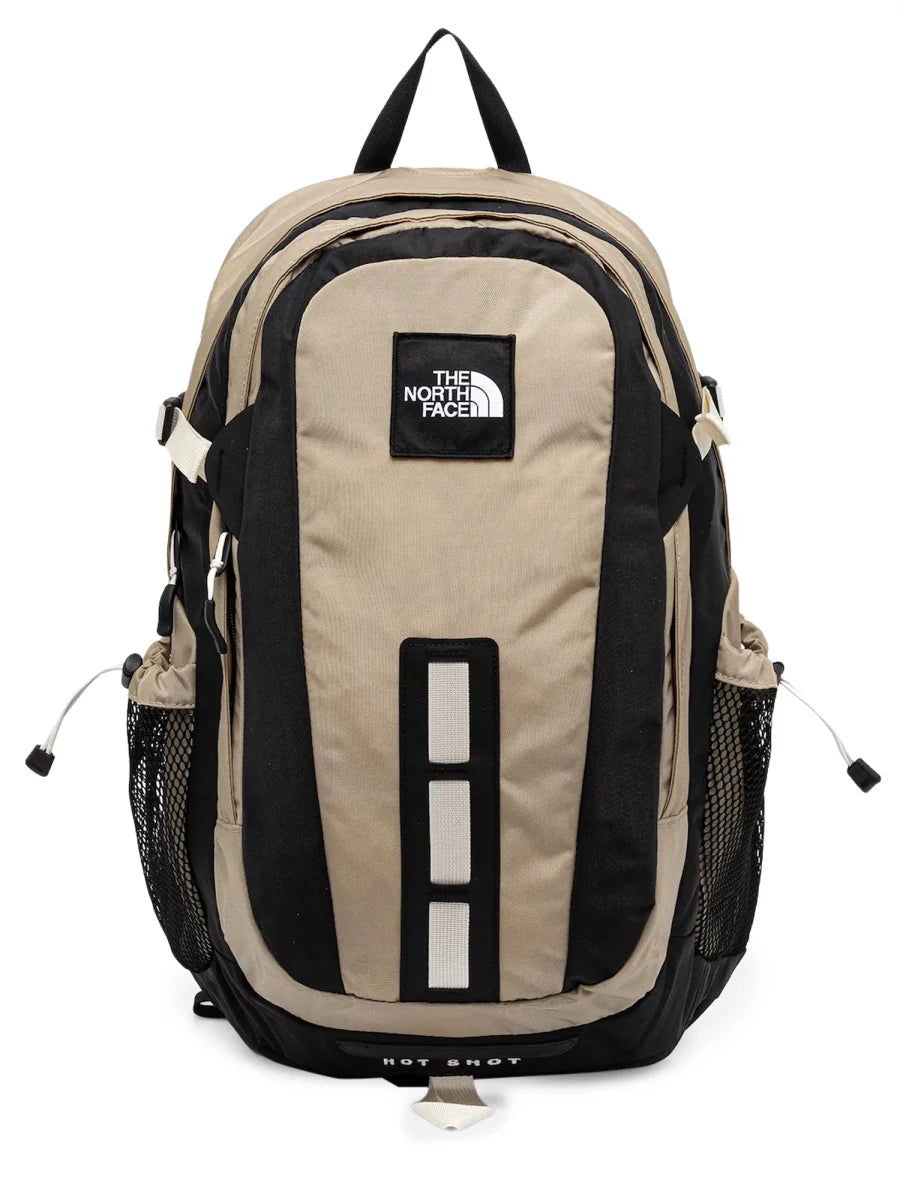 HOT SHOT BACKPACK