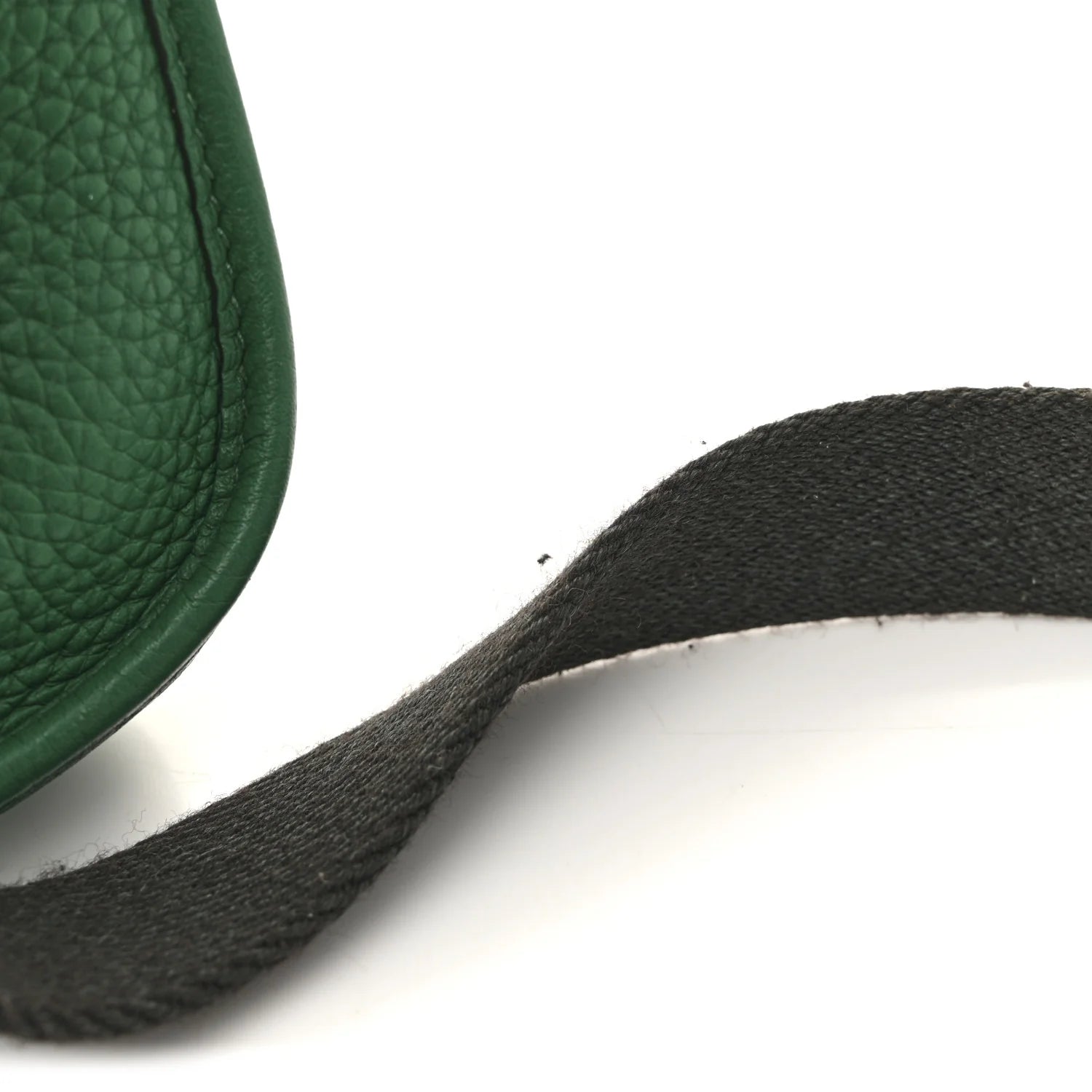 Taurillon Clemence Amazone Evelyne TPM Vert Vertigo