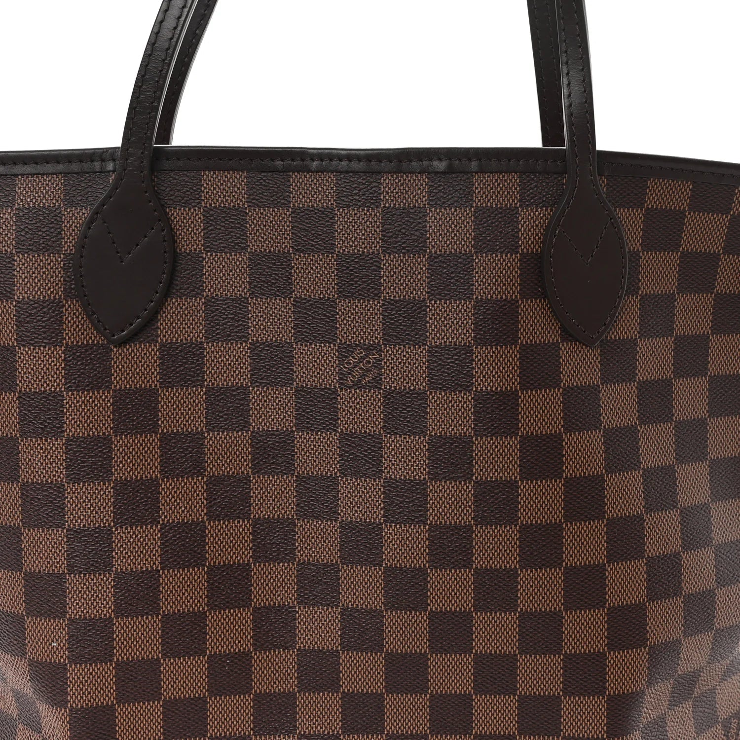 Damier Ebene Neo Neverfull MM